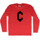 Athletic Red