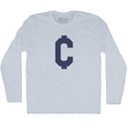 Athletic White