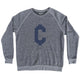 Athletic Grey