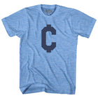 Athletic Blue