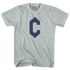 Athletic Cool Grey