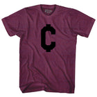Athletic Cranberry