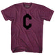 Athletic Cranberry