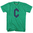 Athletic Green