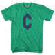 Athletic Green