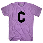 Athletic Purple