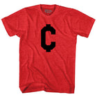 Athletic Red