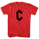 Athletic Red