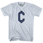 Athletic White
