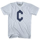 Athletic White