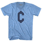 Athletic Blue