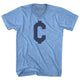 Athletic Blue