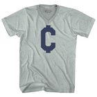 Athletic Cool Grey