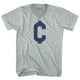 Athletic Cool Grey