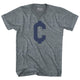 Athletic Grey