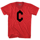 Athletic Red