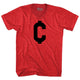 Athletic Red