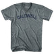 Athletic Grey