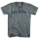 Athletic Grey