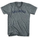 Athletic Grey
