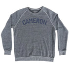 Athletic Grey