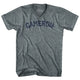 Athletic Grey