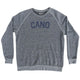 Athletic Grey