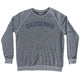 Athletic Grey