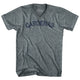 Athletic Grey