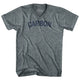 Athletic Grey