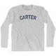 Grey Heather