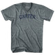 Athletic Grey