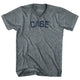 Athletic Grey
