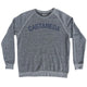 Athletic Grey