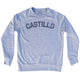 Heather Grey