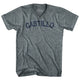 Athletic Grey