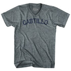 Athletic Grey