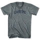 Athletic Grey