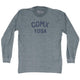 Athletic Grey