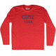 Athletic Red