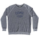 Athletic Grey