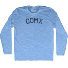 Athletic Blue