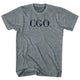 Athletic Grey