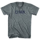 Athletic Grey