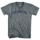 Athletic Grey
