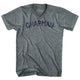 Athletic Grey