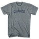 Athletic Grey