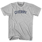 Grey Heather