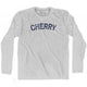 Grey Heather
