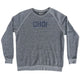 Athletic Grey